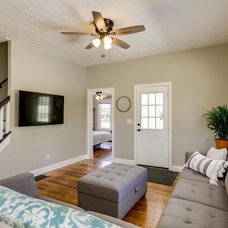 Williamstown Vacation Rental Private Deck And Yard 外观 照片