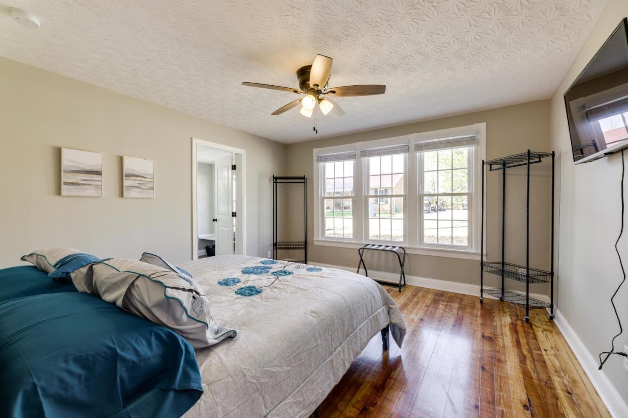 Williamstown Vacation Rental Private Deck And Yard 外观 照片